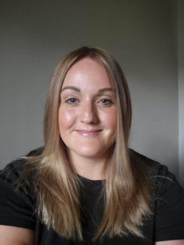 Dawn McCracken Counsellor