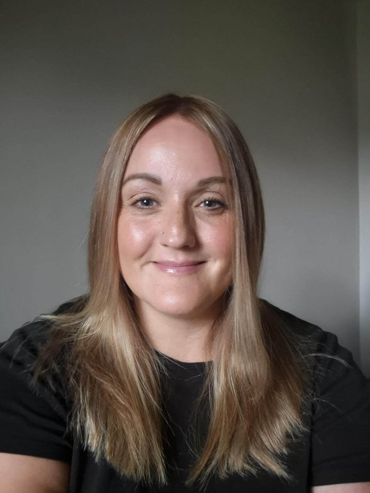 Dawn McCracken Counsellor